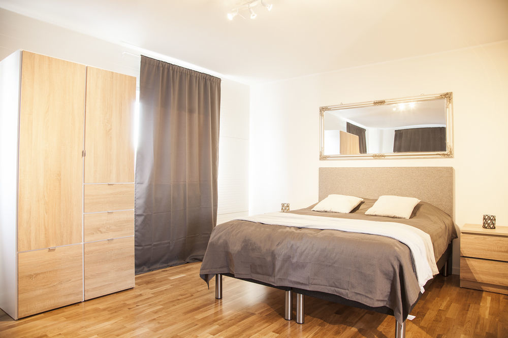 Tunapark Hotelli Eskilstuna